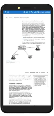 Networking Essentials android App screenshot 7